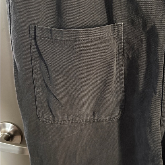 CJLA Mandi Overalls - Picture 6 of 7